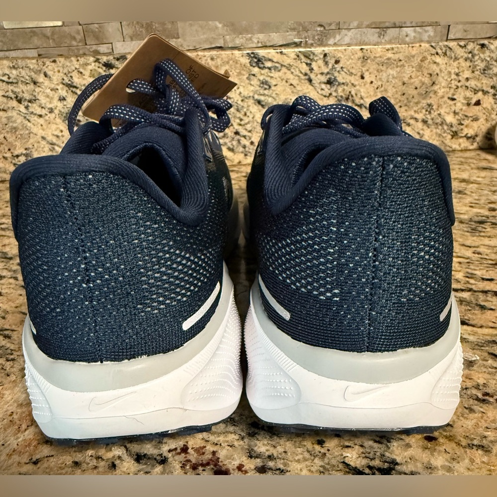 Nike pegasus 41 NFL patriots - Picture 4 of 5